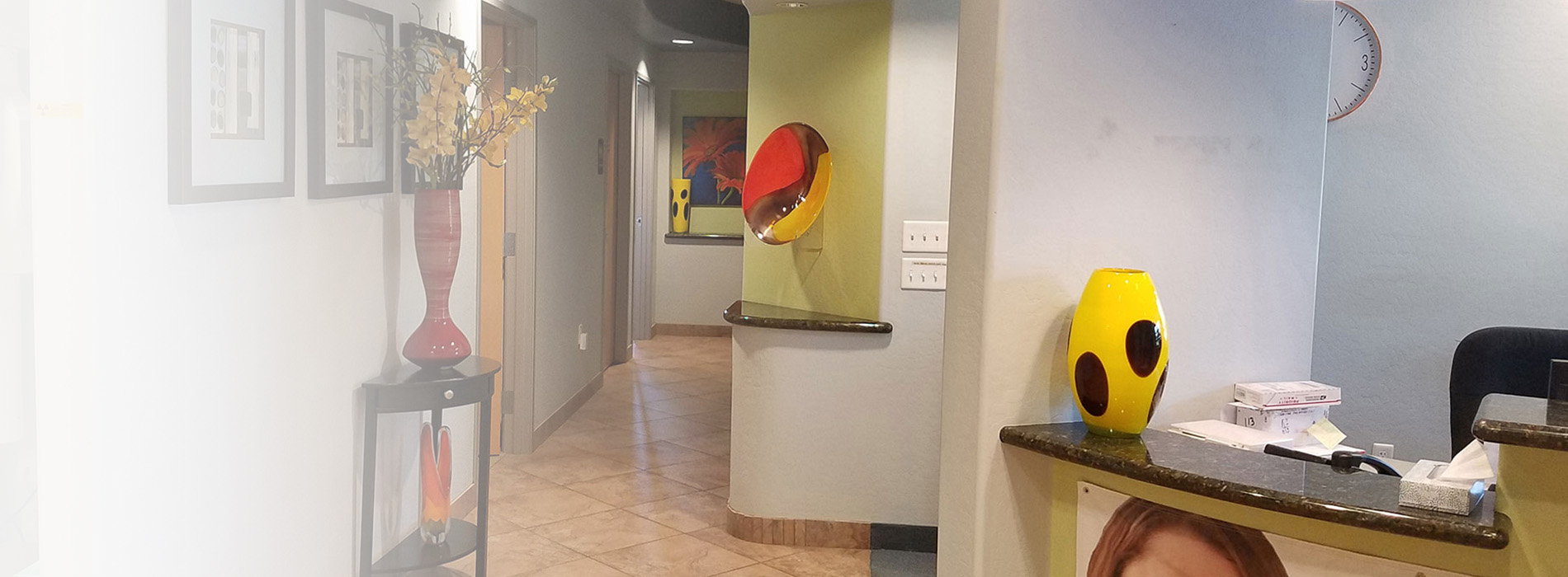 Dental Office in Phoenix
