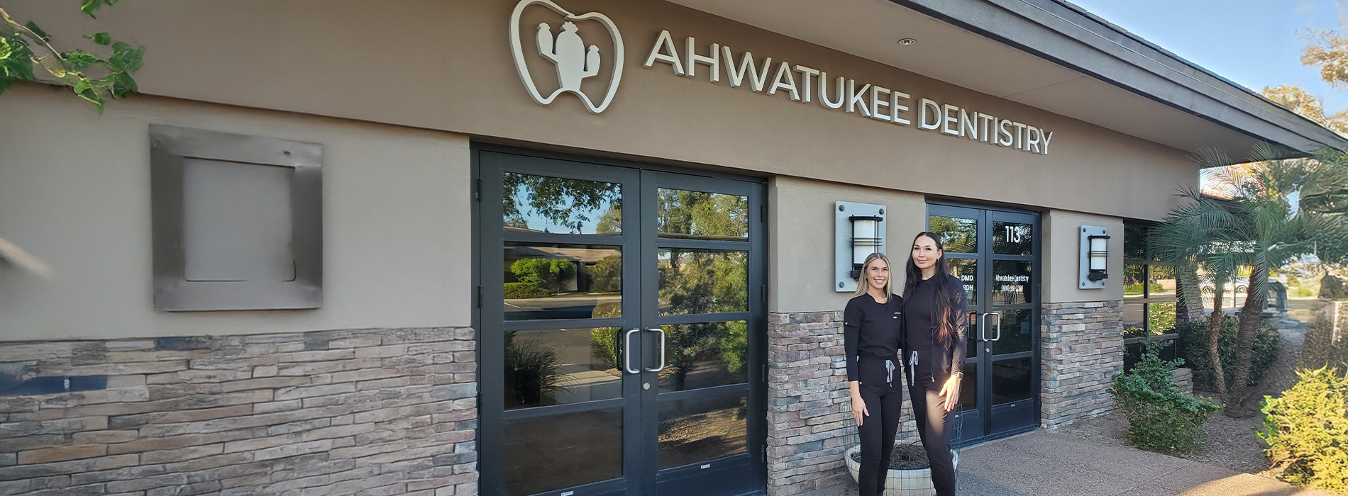 Ahwatukee Dentistry | Sports Mouthguards, Children s Dental Health and Dental Bridges