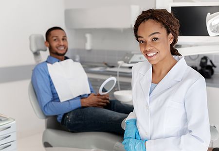 Ahwatukee Dentistry